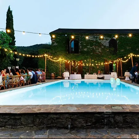 Bed & Breakfast De Charme - 4 Independantes Et 3 Salles De Bains