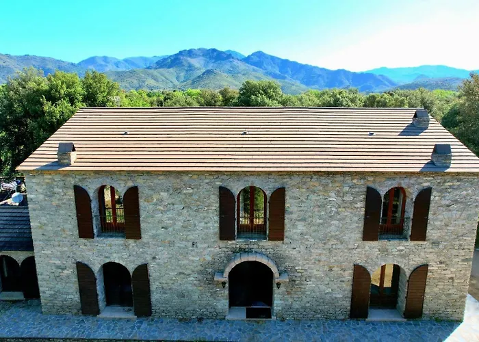 Bed & Breakfast De Charme - 4 Independantes Et 3 Salles De Bains