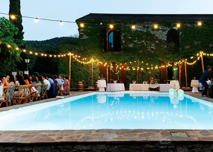 Bed & Breakfast De Charme - 4 Independantes Et 3 Salles De Bains