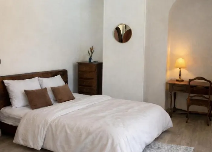 De Charme - 4 Independantes Et 3 Salles De Bains *