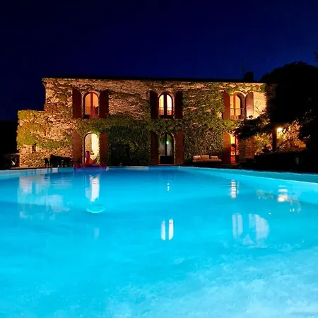 Bed and breakfast De Charme - 4 Indépendantes Et 3 Salles De Bains *