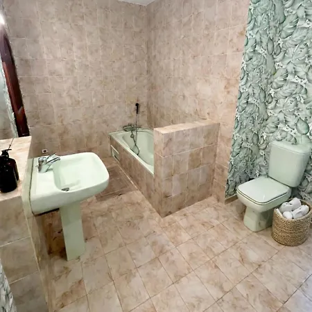 Bed & Breakfast De Charme - 4 Independantes Et 3 Salles De Bains