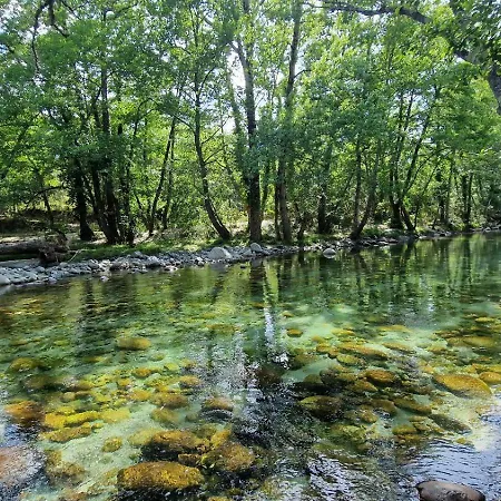 Bed & Breakfast De Charme - 4 Independantes Et 3 Salles De Bains