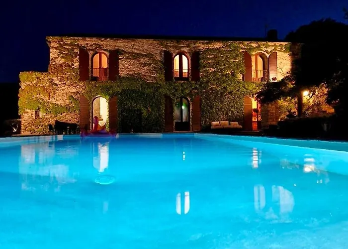 Bed and breakfast De Charme - 4 Indépendantes Et 3 Salles De Bains *