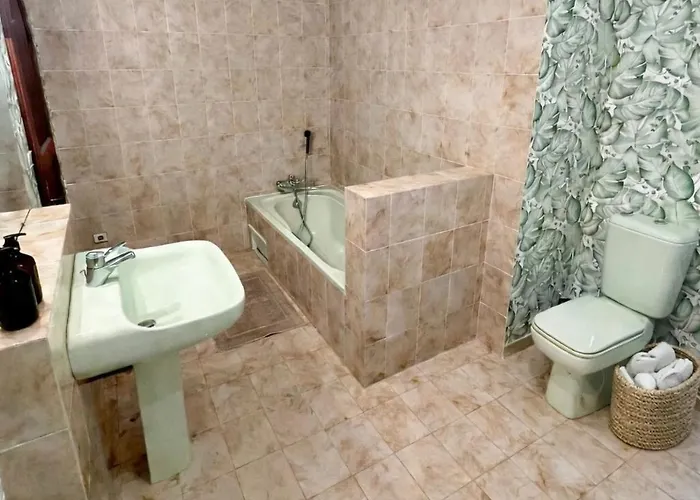 Bed & Breakfast De Charme - 4 Independantes Et 3 Salles De Bains