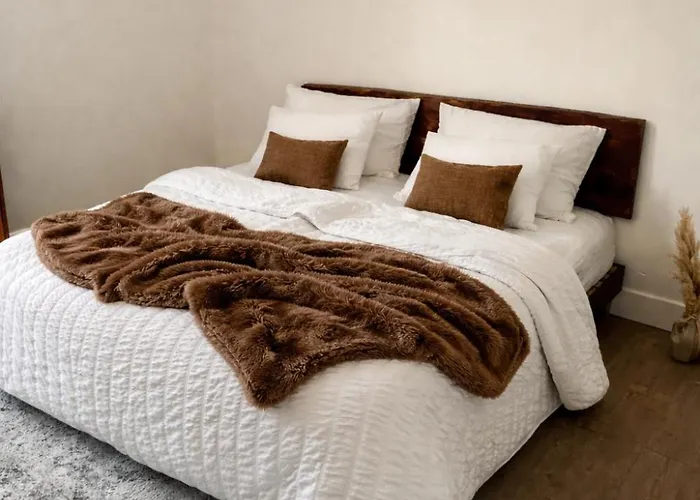 Bed and breakfast De Charme - 4 Indépendantes Et 3 Salles De Bains