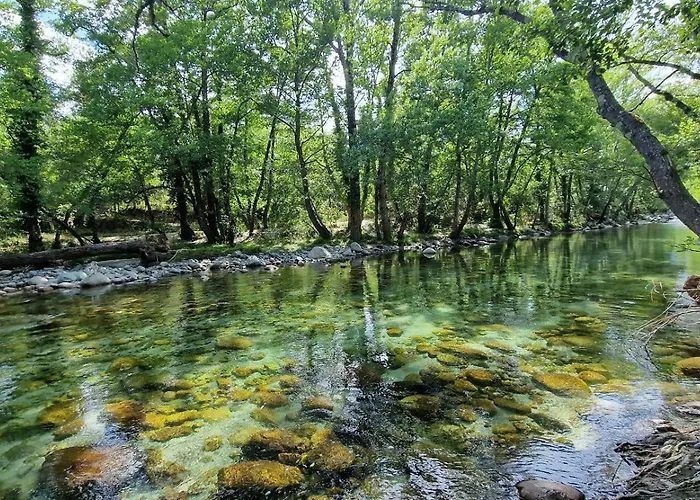 Bed and breakfast De Charme - 4 Indépendantes Et 3 Salles De Bains